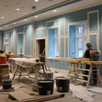 Company Restoration 3